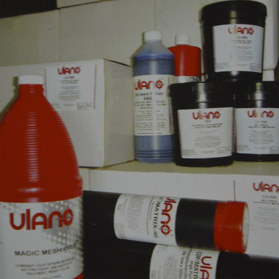 專業感感光膠絲網印刷必備耗材 價格、廠家、圖片及無錫科隆輔料全解析