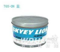 東洋油墨TGS全色系 高品質絲印油墨的卓越之選