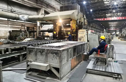 凝心聚力，首戰告捷 寶鈦集團板材廠實現印刷材領域“開門紅”