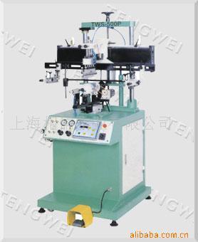 聚焦絲印機與移印機配件及耗材 上海相儒實業的專業供應之路