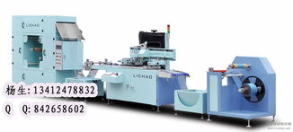 絲印行業全鏈服務 從設備、耗材到全國產品信息的一站式指南